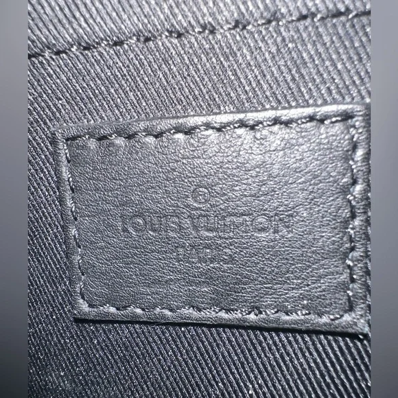 Louis Vuitton Reverse Monogram Backpack - Picture 13 of 15